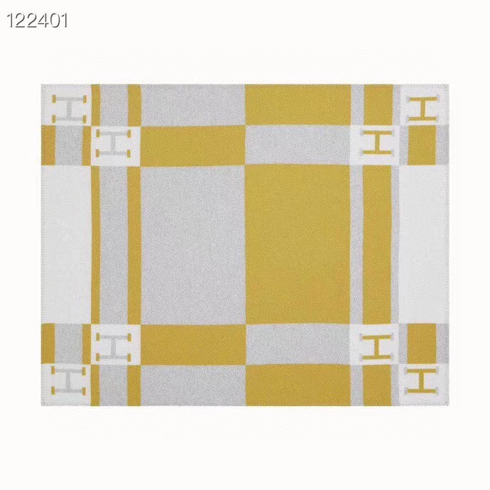 Hermes Blankets-180*140C